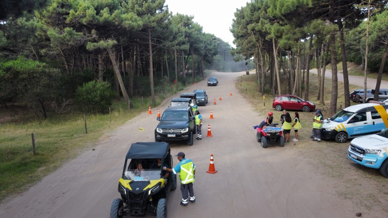 Al ritmo de la nafta, las multas de tr�nsito vuelven a subir